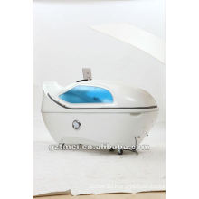 professional spa equipment vichy bath ozone capsule